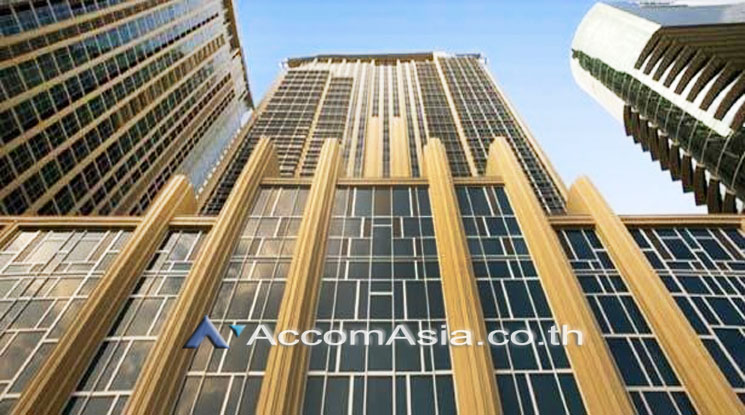  2  Office Space For Rent in Ploenchit ,Bangkok BTS Ploenchit at Athenee Tower AA23508