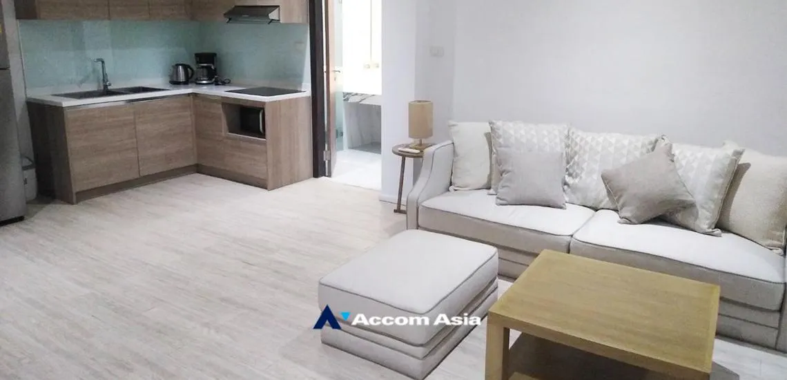 1  1 br Apartment For Rent in Sukhumvit ,Bangkok BTS Thong Lo at Tiny Modern Thonglor AA23510