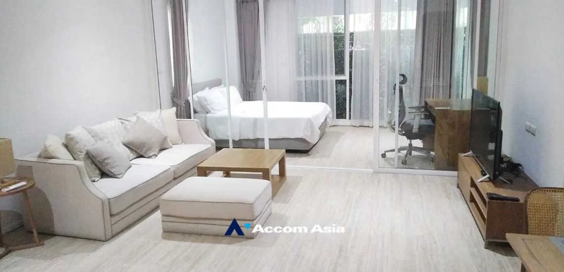 unit 1 Bedroom  Apartment For Rent in Sukhumvit, Bangkok  near BTS Thong Lo (AA23510)