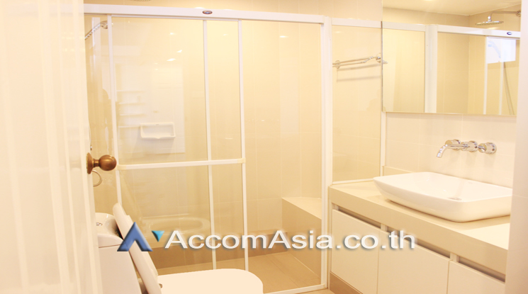 12  4 br Apartment For Rent in Sukhumvit ,Bangkok BTS Asok - MRT Sukhumvit at A Massive Living AA23519