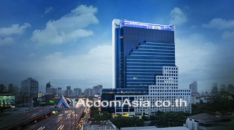  2  Office Space For Rent in Ratchadaphisek ,Bangkok  at KPN Tower Rama 9 AA23533