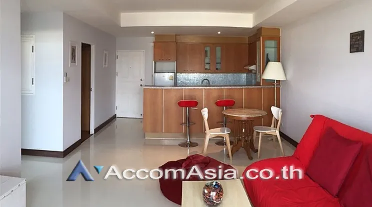  1  2 br Condominium for rent and sale in Sukhumvit ,Bangkok  at Monterey Place AA23537