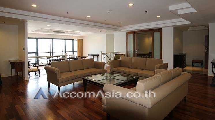  1  3 br Apartment For Rent in Sukhumvit ,Bangkok BTS Thong Lo at Luxury Quality Modern AA23561