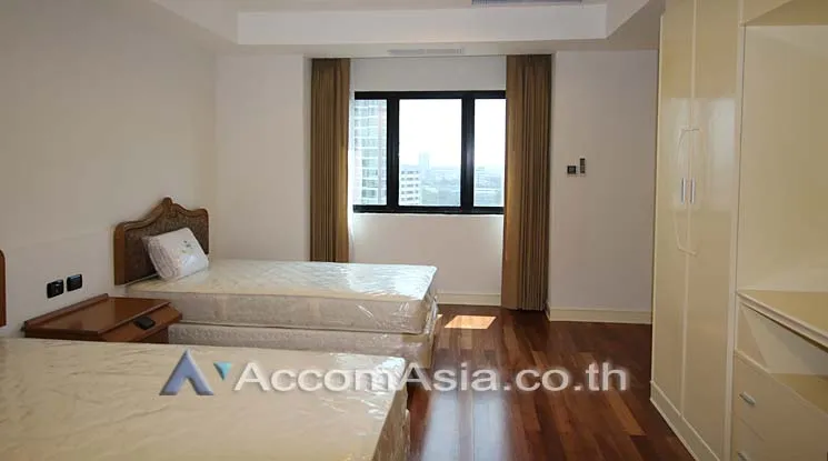 11  3 br Apartment For Rent in Sukhumvit ,Bangkok BTS Thong Lo at Luxury Quality Modern AA23561