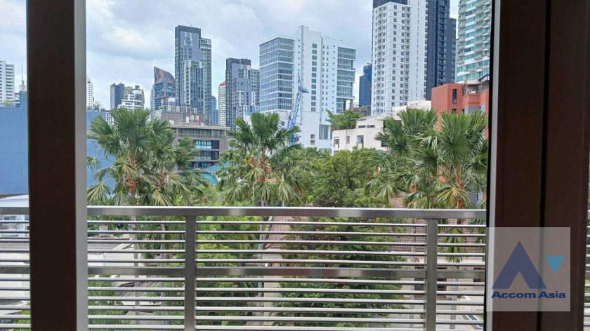 19  3 br Condominium for rent and sale in Sukhumvit ,Bangkok BTS Thong Lo at La Citta Penthouse AA23569