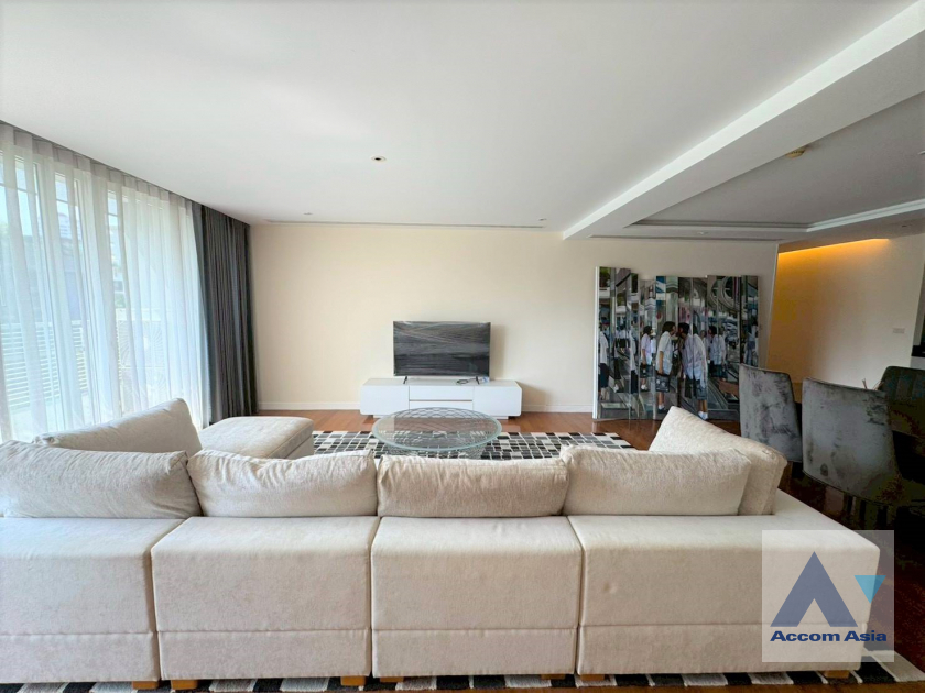4  3 br Condominium for rent and sale in Sukhumvit ,Bangkok BTS Thong Lo at La Citta Penthouse AA23569