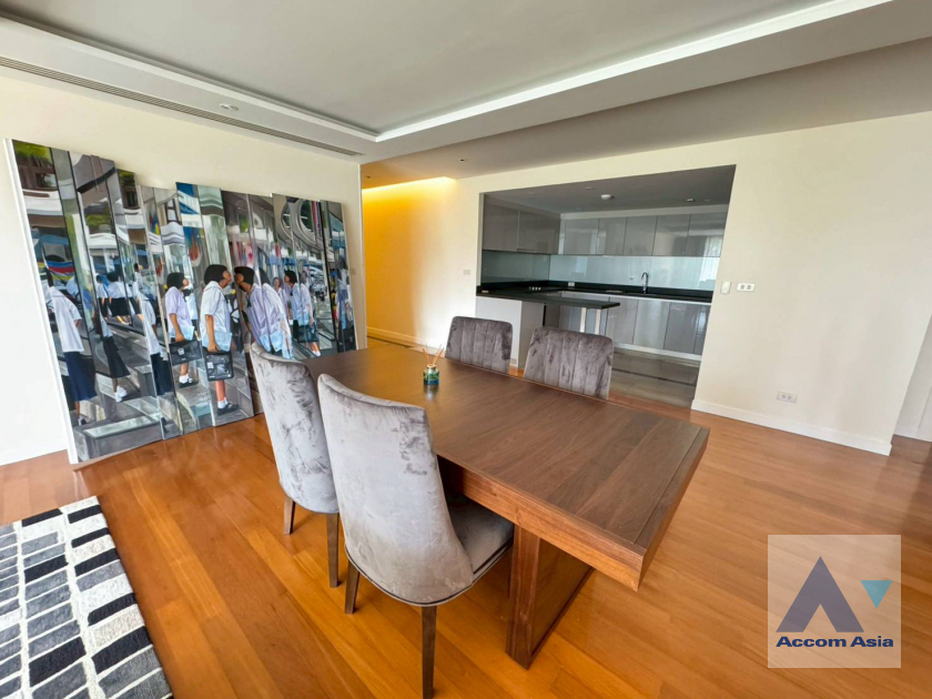 7  3 br Condominium for rent and sale in Sukhumvit ,Bangkok BTS Thong Lo at La Citta Penthouse AA23569