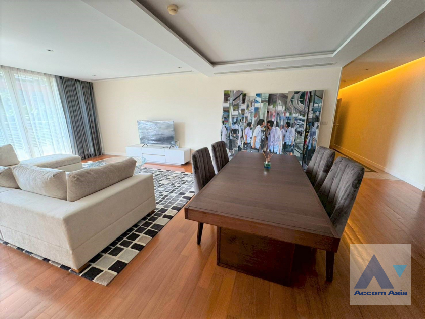 6  3 br Condominium for rent and sale in Sukhumvit ,Bangkok BTS Thong Lo at La Citta Penthouse AA23569