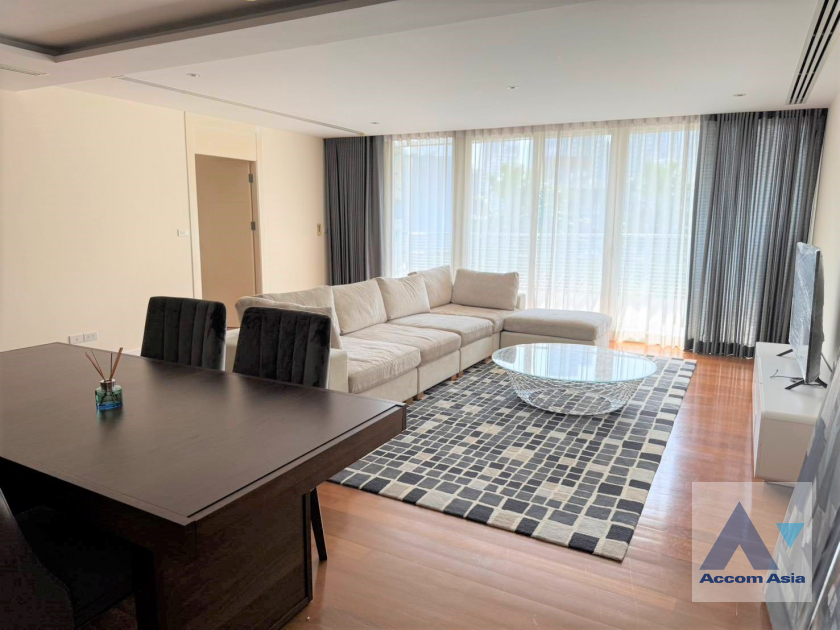 5  3 br Condominium for rent and sale in Sukhumvit ,Bangkok BTS Thong Lo at La Citta Penthouse AA23569