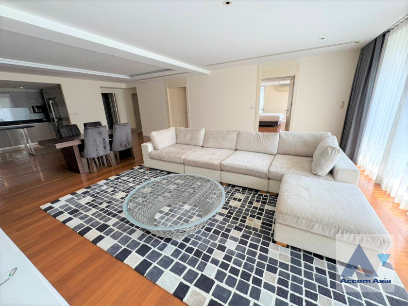  2  3 br Condominium for rent and sale in Sukhumvit ,Bangkok BTS Thong Lo at La Citta Penthouse AA23569