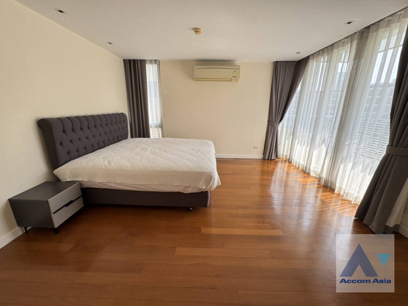 13  3 br Condominium for rent and sale in Sukhumvit ,Bangkok BTS Thong Lo at La Citta Penthouse AA23569