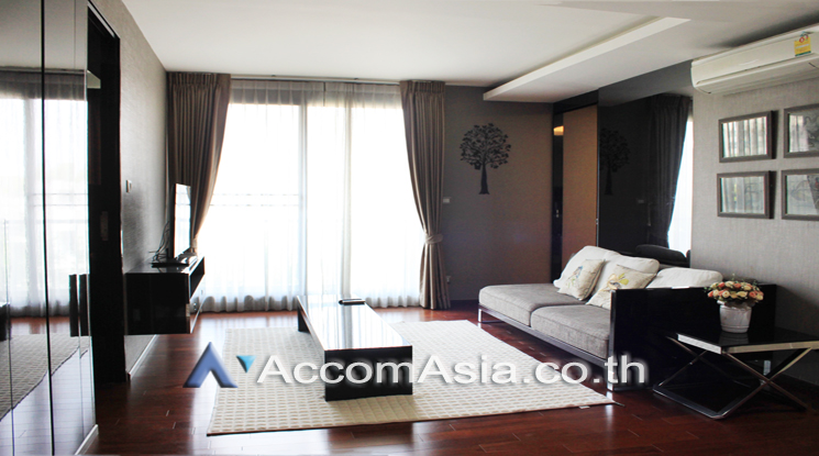  2  2 br Condominium For Rent in Sukhumvit ,Bangkok BTS Ekkamai at The Address Sukhumvit 61 AA23571