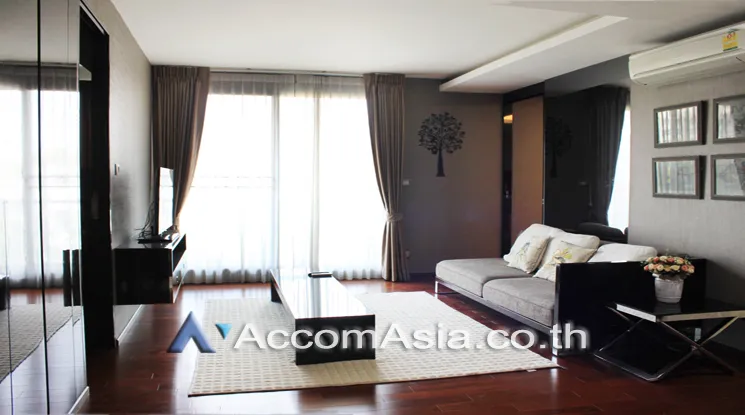 The Address Sukhumvit 61 Condominium  2 Bedroom for Rent BTS Ekkamai in Sukhumvit Bangkok