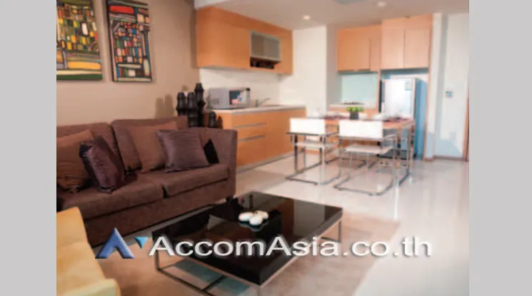  1  1 br Condominium For Sale in Sathorn ,Bangkok  at Sathorn Heritage AA23575
