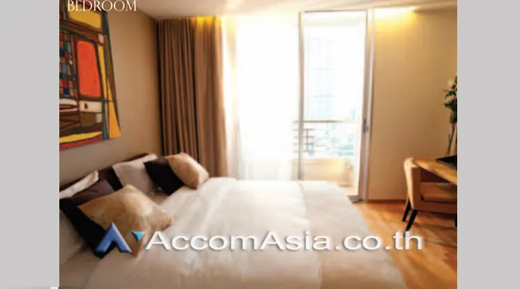  1  1 br Condominium For Sale in Sathorn ,Bangkok  at Sathorn Heritage AA23575