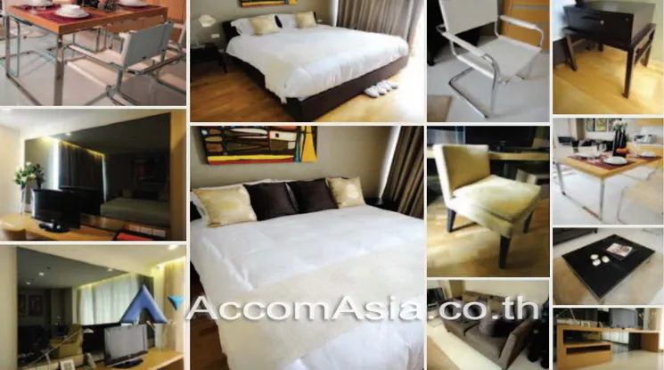 4  1 br Condominium For Sale in Sathorn ,Bangkok  at Sathorn Heritage AA23575
