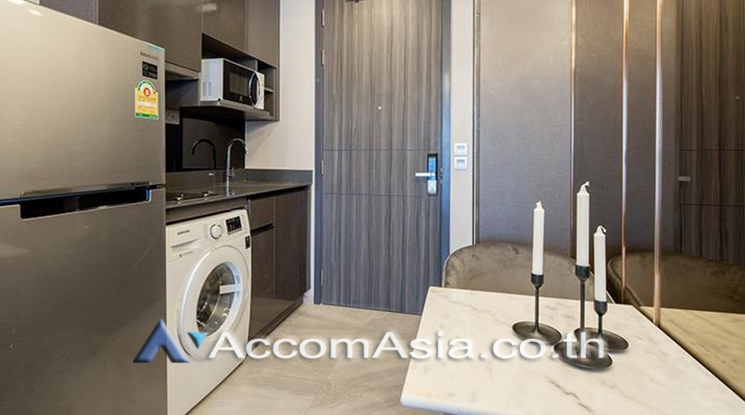4  1 br Condominium For Rent in Sukhumvit ,Bangkok MRT Sukhumvit - BTS Asok at Ashton Asoke AA23580