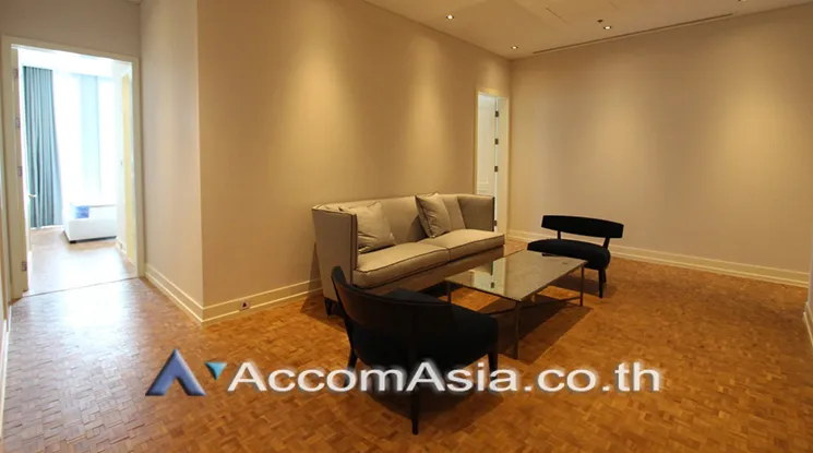  1  3 br Condominium For Rent in Silom ,Bangkok BTS Chong Nonsi at The Ritz Carlton Residences AA23587