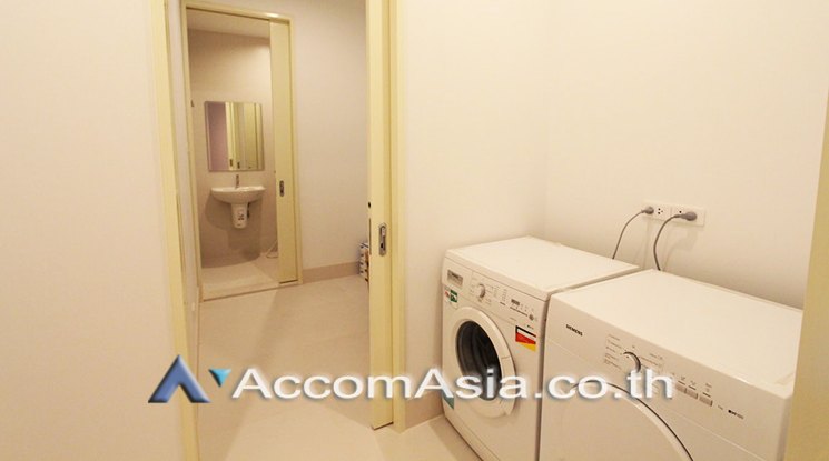 23  3 br Condominium For Rent in Silom ,Bangkok BTS Chong Nonsi at The Ritz Carlton Residences AA23587
