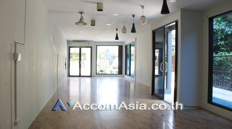 8  Studio Retail / Showroom for rent and sale in Sukhumvit ,Bangkok BTS Thong Lo AA23599