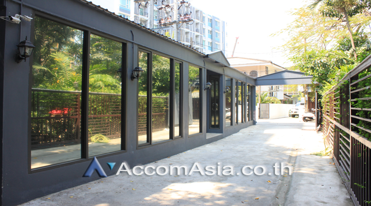 9  Studio Retail / Showroom for rent and sale in Sukhumvit ,Bangkok BTS Thong Lo AA23599