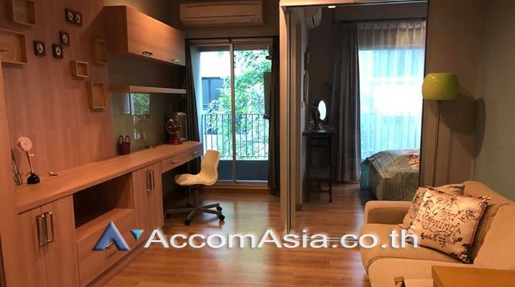 2  1 br Condominium For Sale in Sukhumvit ,Bangkok BTS Phrom Phong at The Seed Musee Sukhumvit 26 AA23608