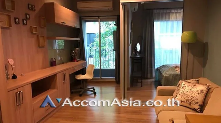 The Seed Musee Sukhumvit 26 Condominium  1 Bedroom for Sale BTS Phrom Phong in Sukhumvit Bangkok