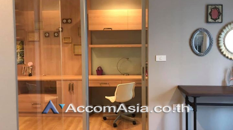  1  1 br Condominium For Sale in Sukhumvit ,Bangkok BTS Phrom Phong at The Seed Musee Sukhumvit 26 AA23608