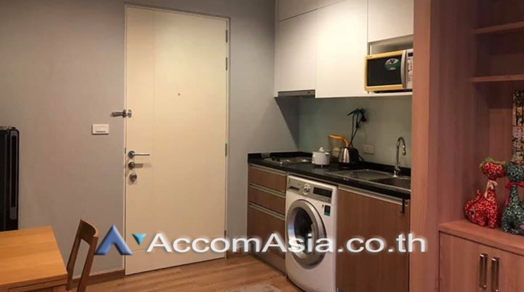 4  1 br Condominium For Sale in Sukhumvit ,Bangkok BTS Phrom Phong at The Seed Musee Sukhumvit 26 AA23608