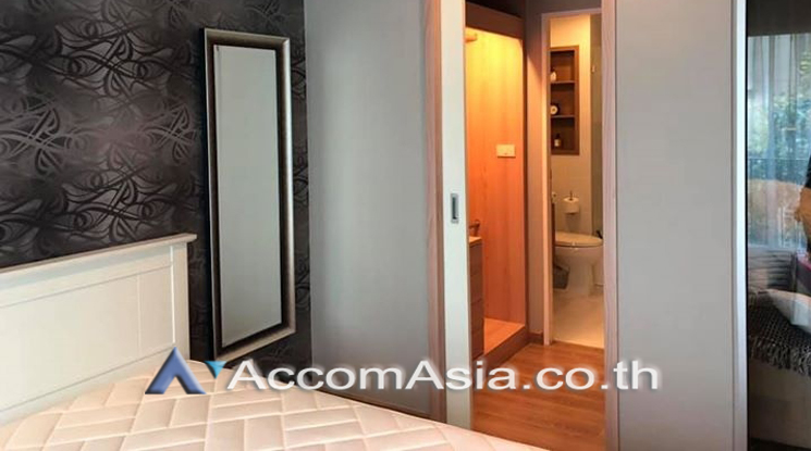5  1 br Condominium For Sale in Sukhumvit ,Bangkok BTS Phrom Phong at The Seed Musee Sukhumvit 26 AA23608