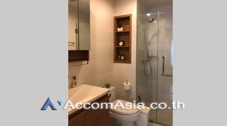 6  1 br Condominium For Sale in Sukhumvit ,Bangkok BTS Phrom Phong at The Seed Musee Sukhumvit 26 AA23608