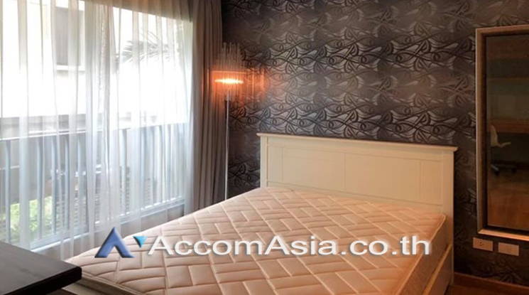 7  1 br Condominium For Sale in Sukhumvit ,Bangkok BTS Phrom Phong at The Seed Musee Sukhumvit 26 AA23608