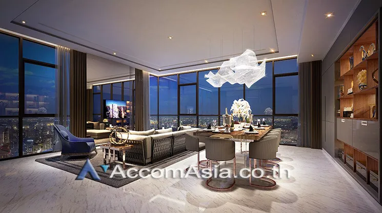 unitPet friendly |  2 Bedrooms  Condominium For Sale in Sukhumvit, Bangkok  near BTS Thong Lo (AA23618)