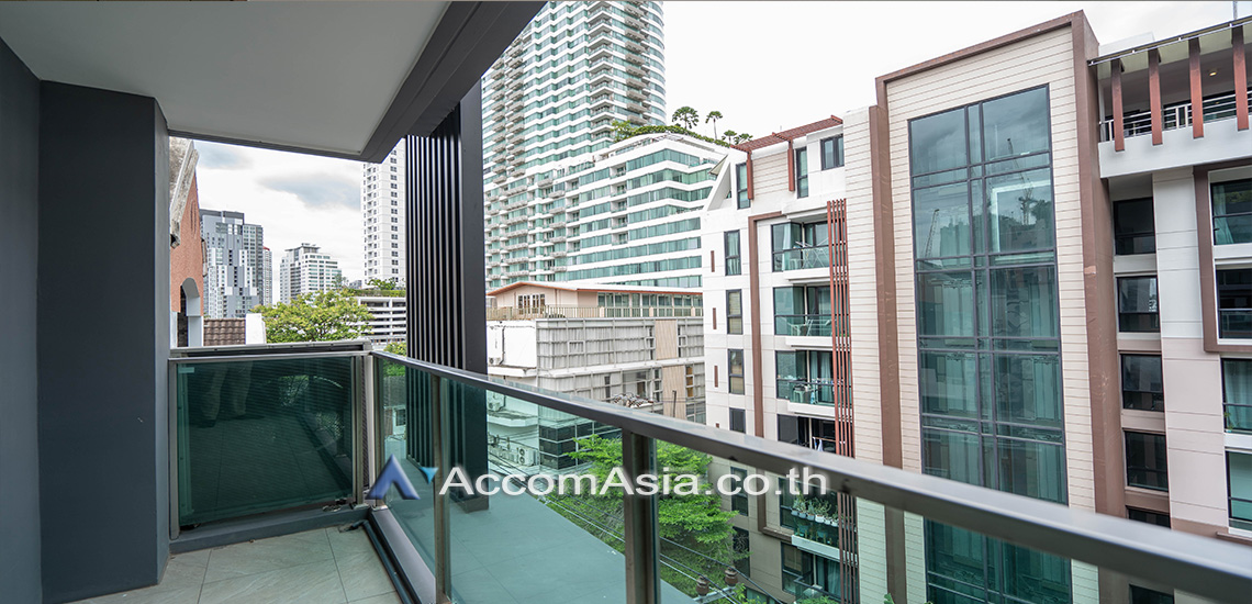 1  2 br Apartment For Rent in Sukhumvit ,Bangkok BTS Thong Lo at Modern of living AA23685