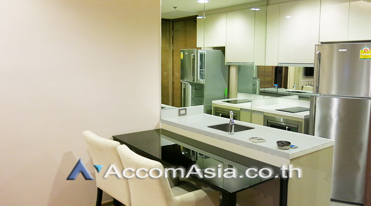  1  1 br Condominium For Rent in Silom ,Bangkok BTS Chong Nonsi at The Address Sathorn AA23693