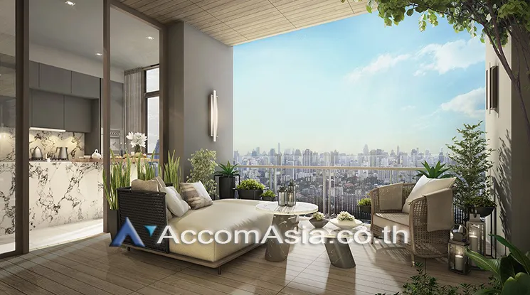 unitPet friendly |  2 Bedrooms  Condominium For Sale in Sukhumvit, Bangkok  near BTS Thong Lo (AA23694)