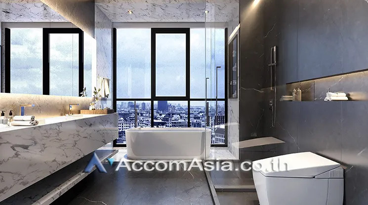  1  2 br Condominium For Sale in Sukhumvit ,Bangkok BTS Thong Lo at The Monument Thong Lo AA23694