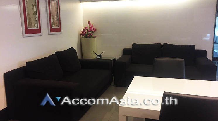  2  2 br Condominium For Rent in Sukhumvit ,Bangkok MRT Sukhumvit - BTS Asok at The Master Centrium Asoke-Sukhumvit AA23703
