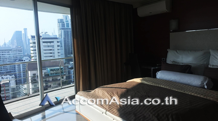 5  2 br Condominium For Rent in Sukhumvit ,Bangkok MRT Sukhumvit - BTS Asok at The Master Centrium Asoke-Sukhumvit AA23703