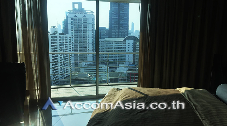6  2 br Condominium For Rent in Sukhumvit ,Bangkok MRT Sukhumvit - BTS Asok at The Master Centrium Asoke-Sukhumvit AA23703