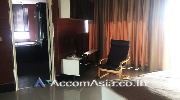 7  2 br Condominium For Rent in Sukhumvit ,Bangkok MRT Sukhumvit - BTS Asok at The Master Centrium Asoke-Sukhumvit AA23703