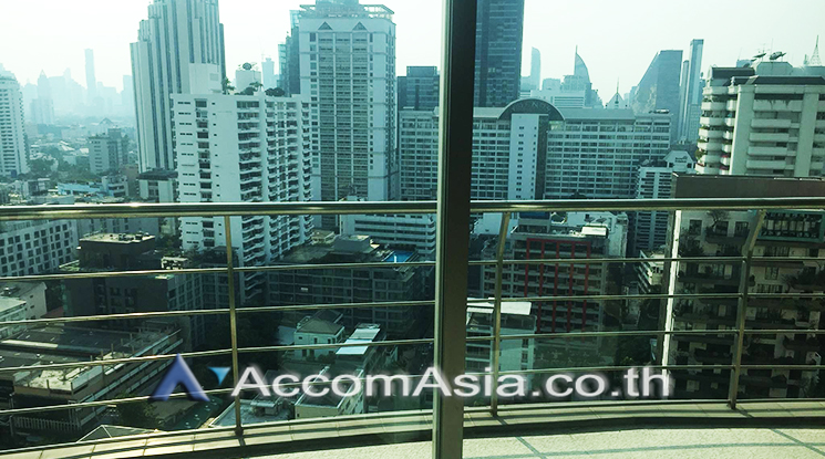 8  2 br Condominium For Rent in Sukhumvit ,Bangkok MRT Sukhumvit - BTS Asok at The Master Centrium Asoke-Sukhumvit AA23703