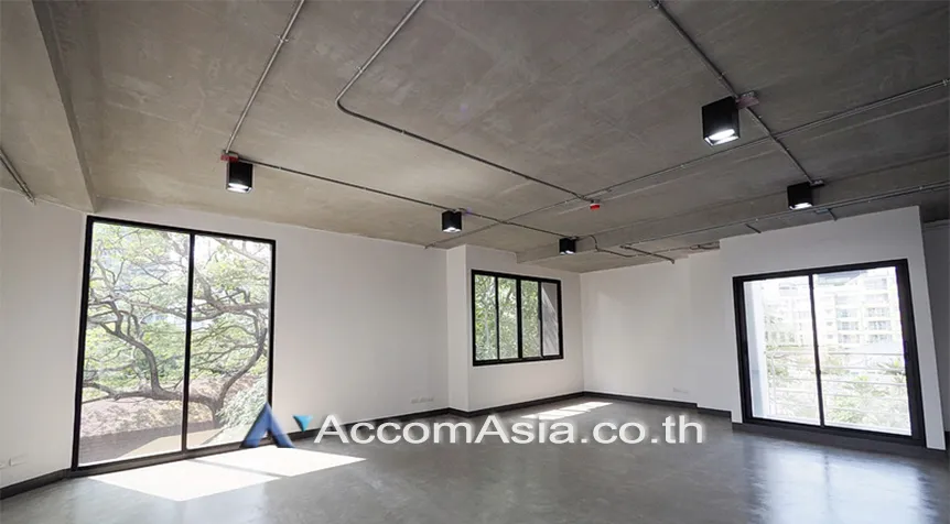 unit Office space For Rent in Sukhumvit, Bangkok  near BTS Thong Lo (AA23713)