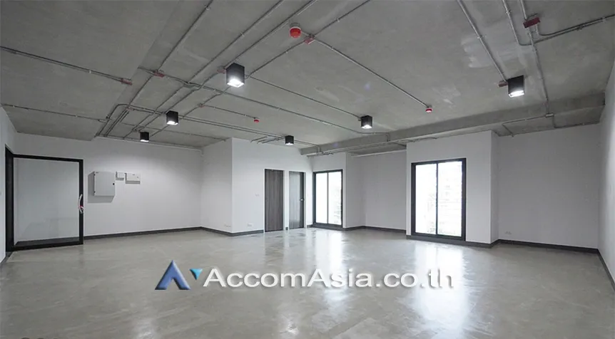 unit Office space For Rent in Sukhumvit, Bangkok  near BTS Thong Lo (AA23714)