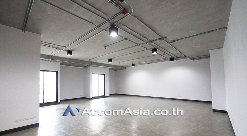  1  Office Space For Rent in Sukhumvit ,Bangkok BTS Thong Lo at 111 We space AA23714
