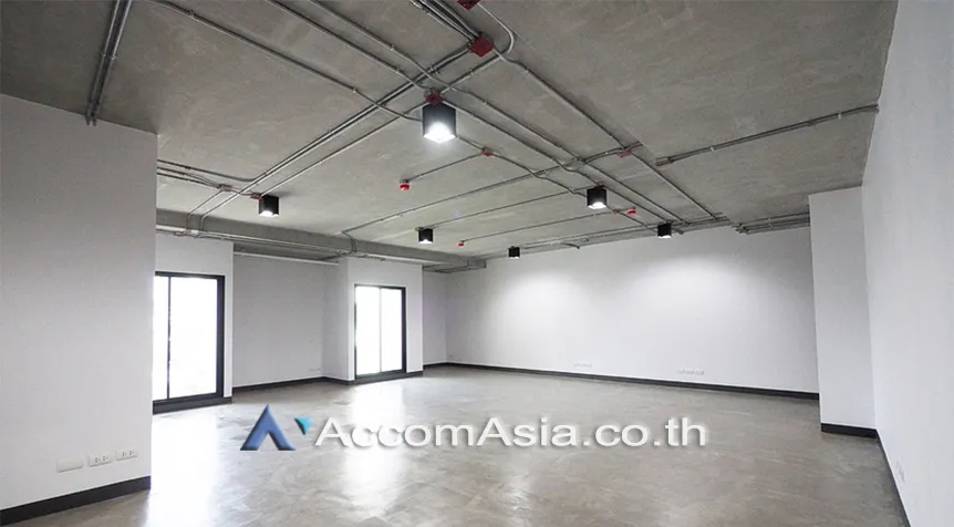 unit Office space For Rent in Sukhumvit, Bangkok  near BTS Thong Lo (AA23714)