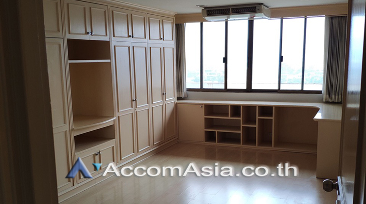 5  3 br Condominium For Rent in Sukhumvit ,Bangkok BTS Ekkamai at Empire House AA23716