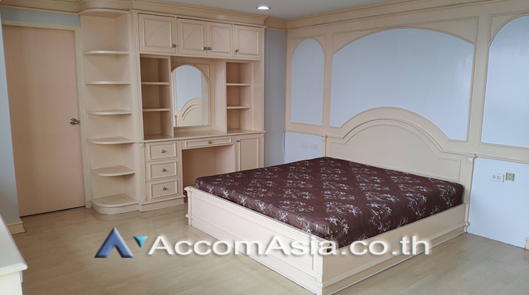 6  3 br Condominium For Rent in Sukhumvit ,Bangkok BTS Ekkamai at Empire House AA23716