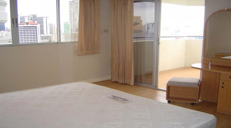 4  2 br Condominium for rent and sale in Sukhumvit ,Bangkok BTS Phrom Phong at The Waterford Diamond 23693