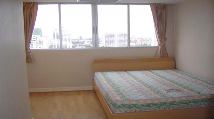 5  2 br Condominium for rent and sale in Sukhumvit ,Bangkok BTS Phrom Phong at The Waterford Diamond 23693